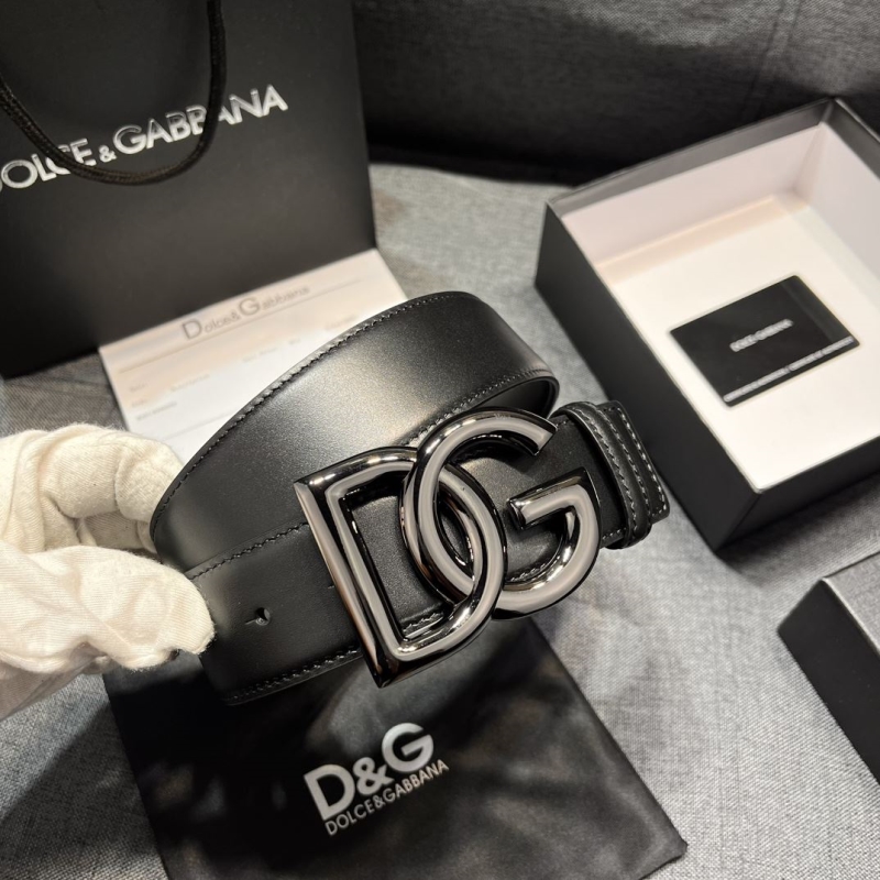 D&G Belts